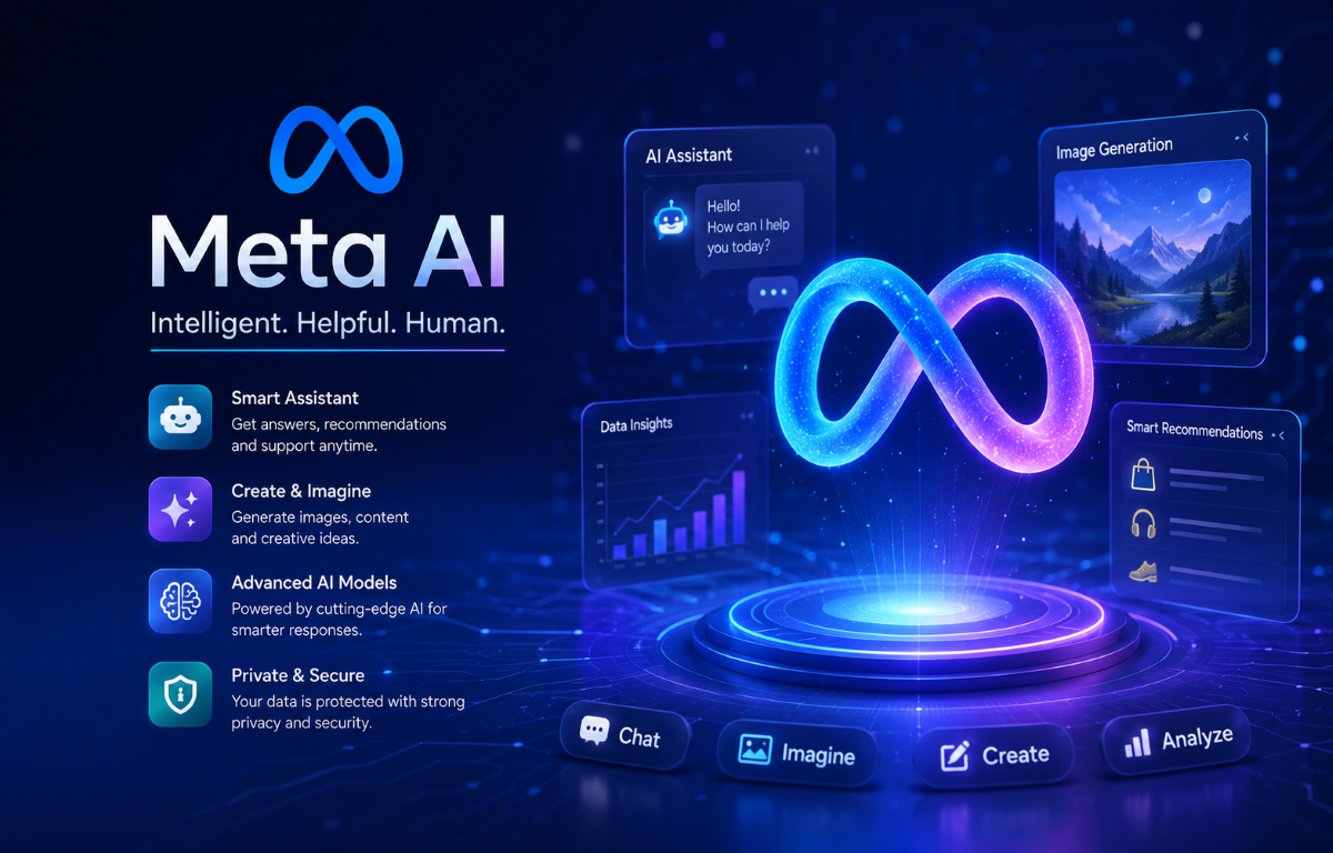 Meta AI Tools