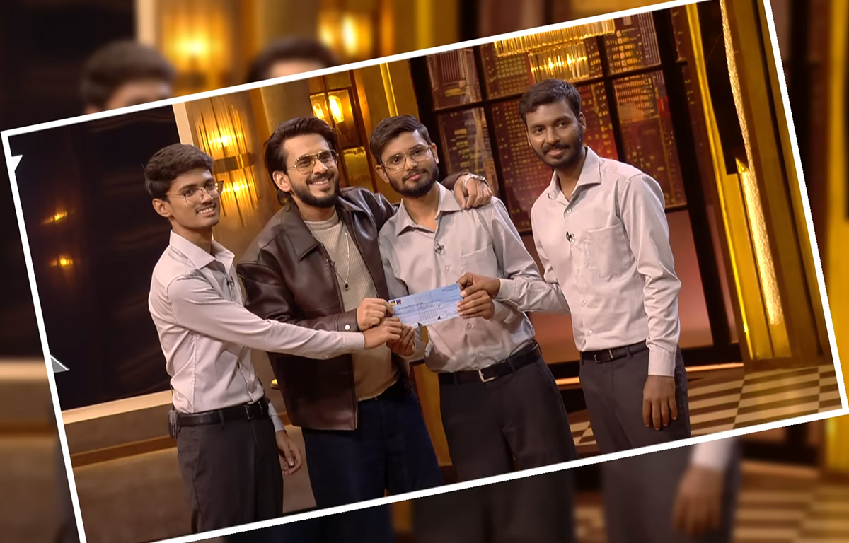 Shark Tank India