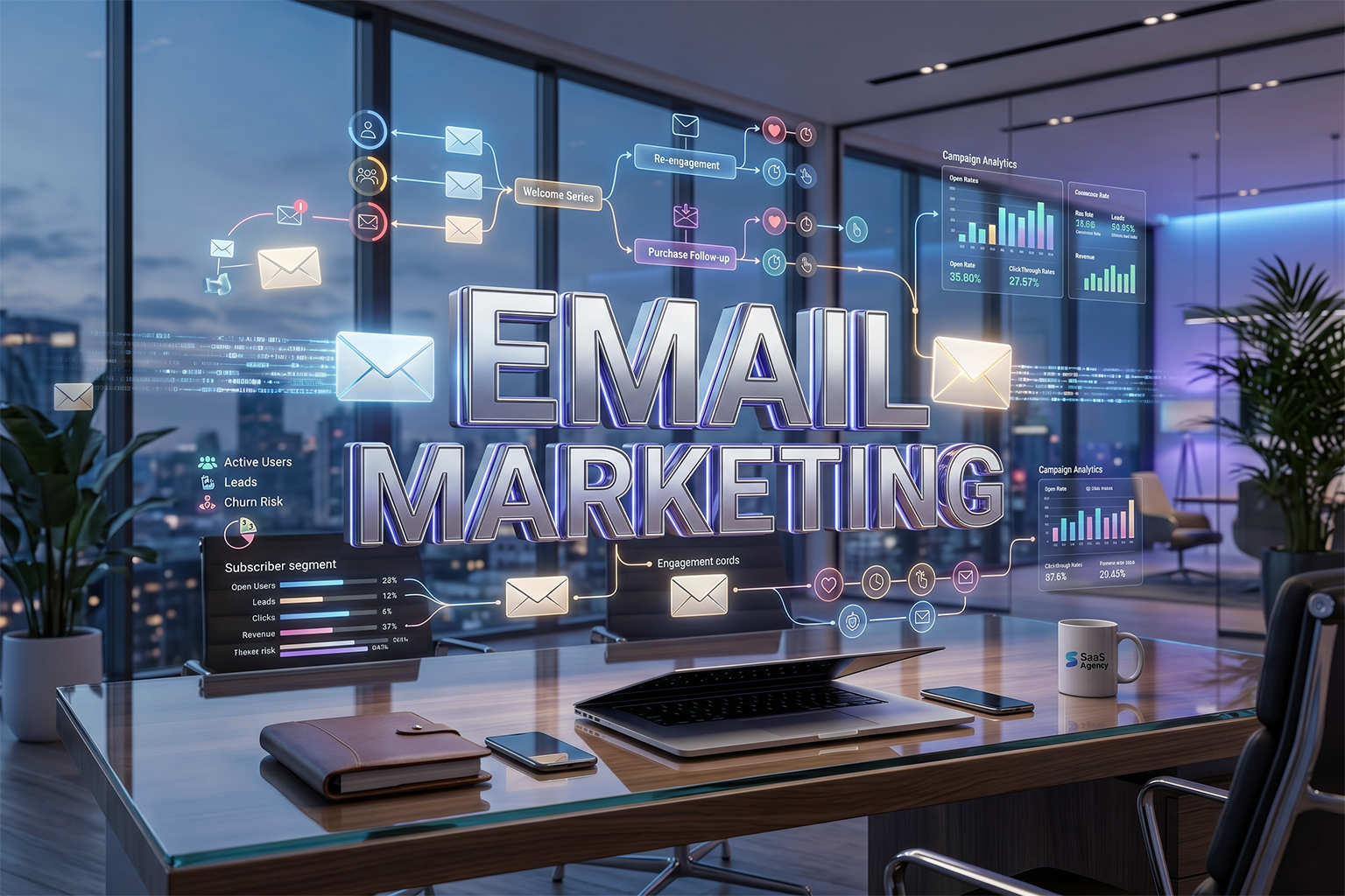 Email Marketing